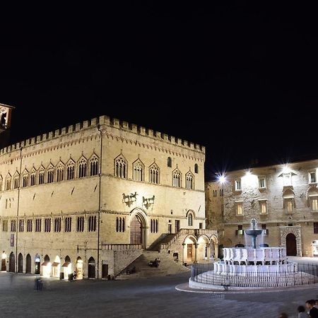 A Casa Di Bruno Bed and Breakfast Perugia Buitenkant foto