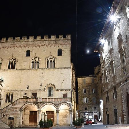 A Casa Di Bruno Bed and Breakfast Perugia Buitenkant foto