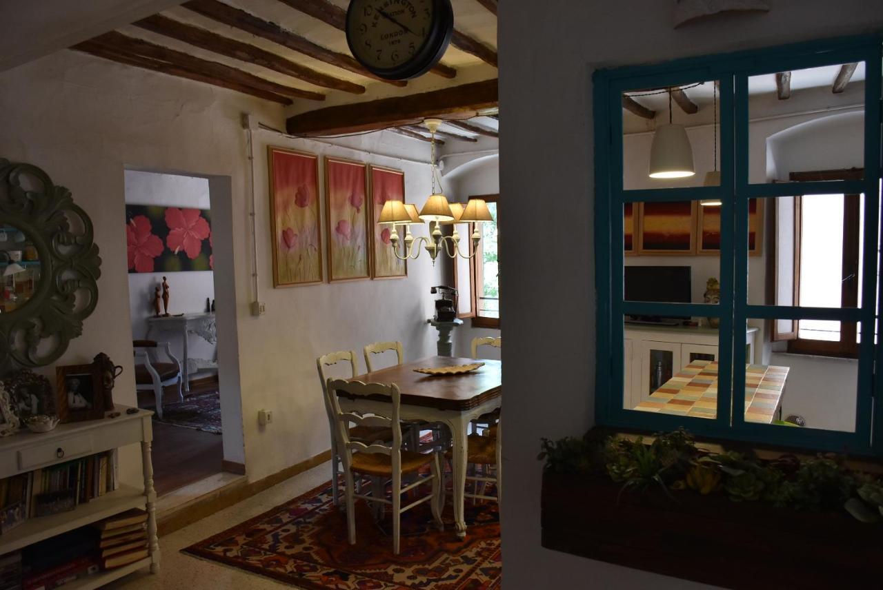 A Casa Di Bruno Bed and Breakfast Perugia Buitenkant foto