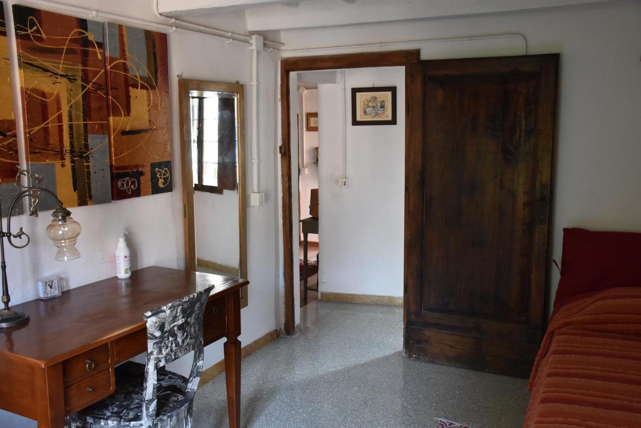 A Casa Di Bruno Bed and Breakfast Perugia Buitenkant foto