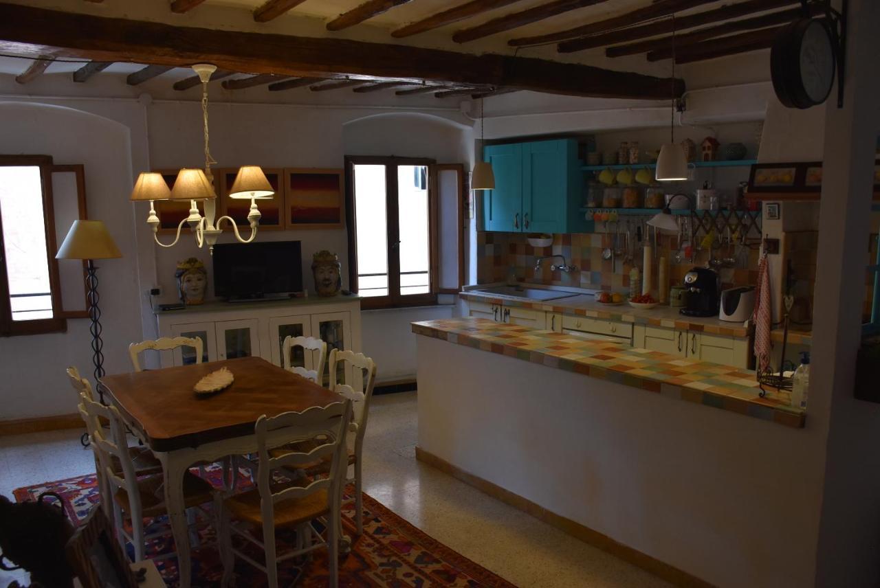 A Casa Di Bruno Bed and Breakfast Perugia Buitenkant foto