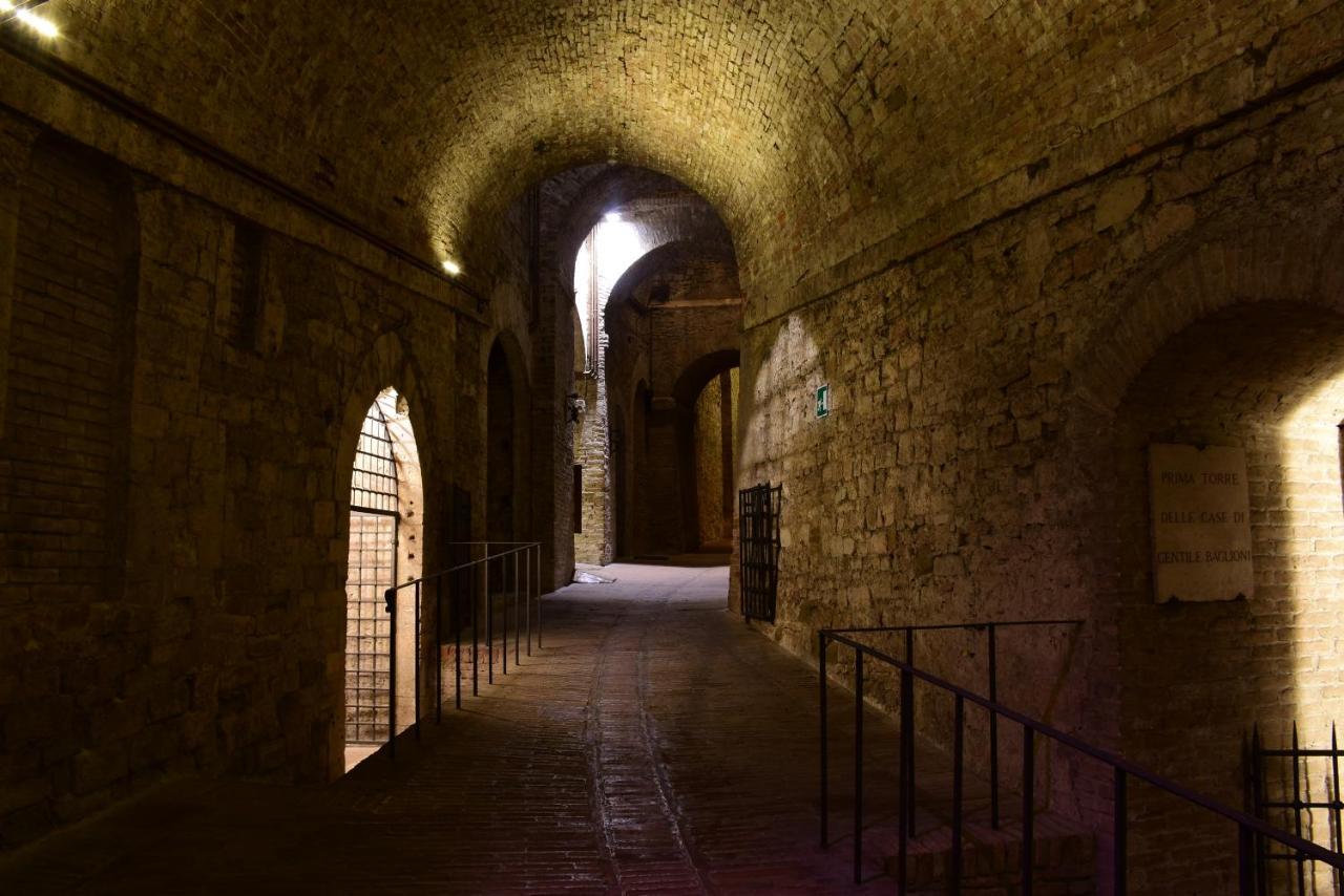 A Casa Di Bruno Bed and Breakfast Perugia Buitenkant foto