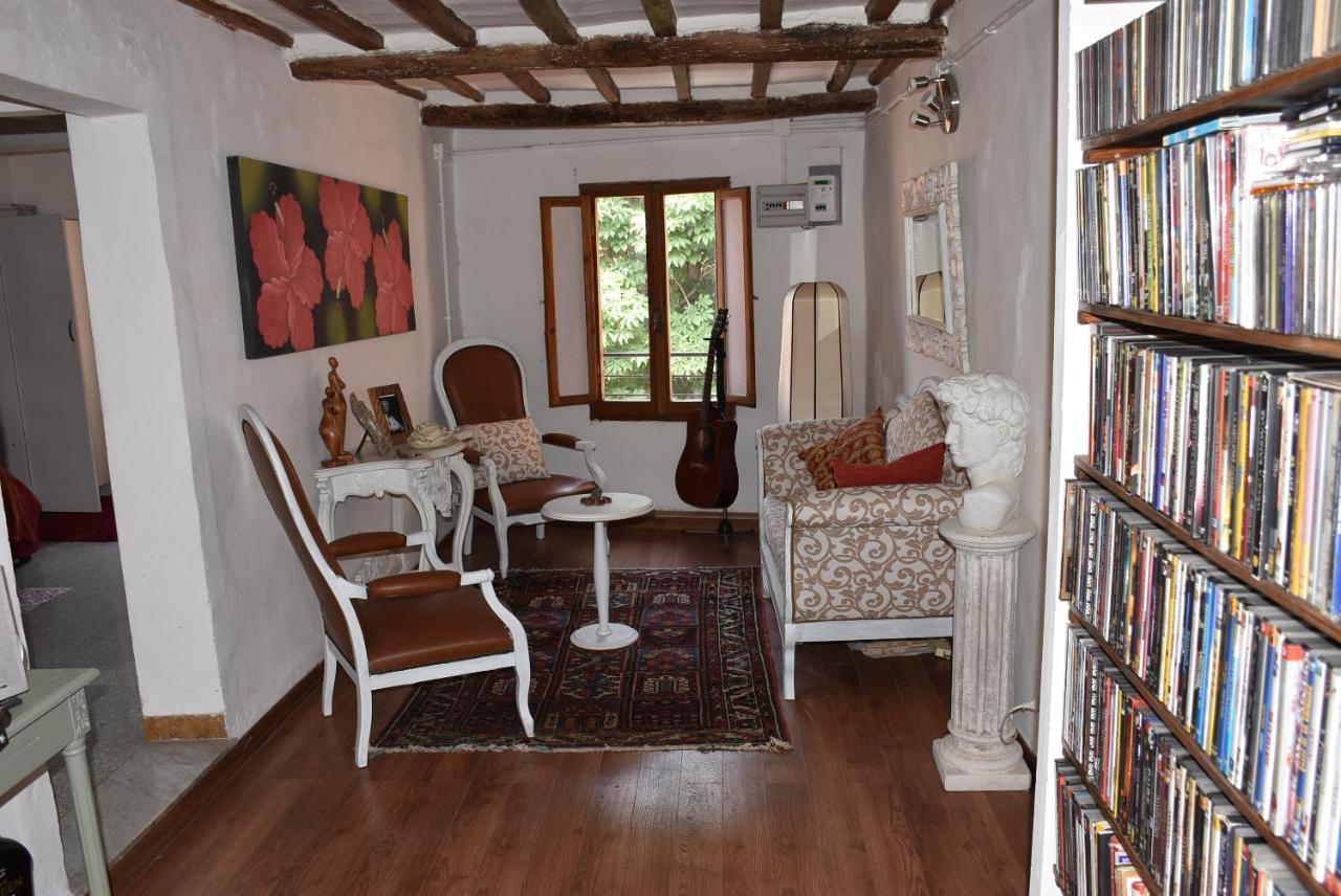 A Casa Di Bruno Bed and Breakfast Perugia Buitenkant foto