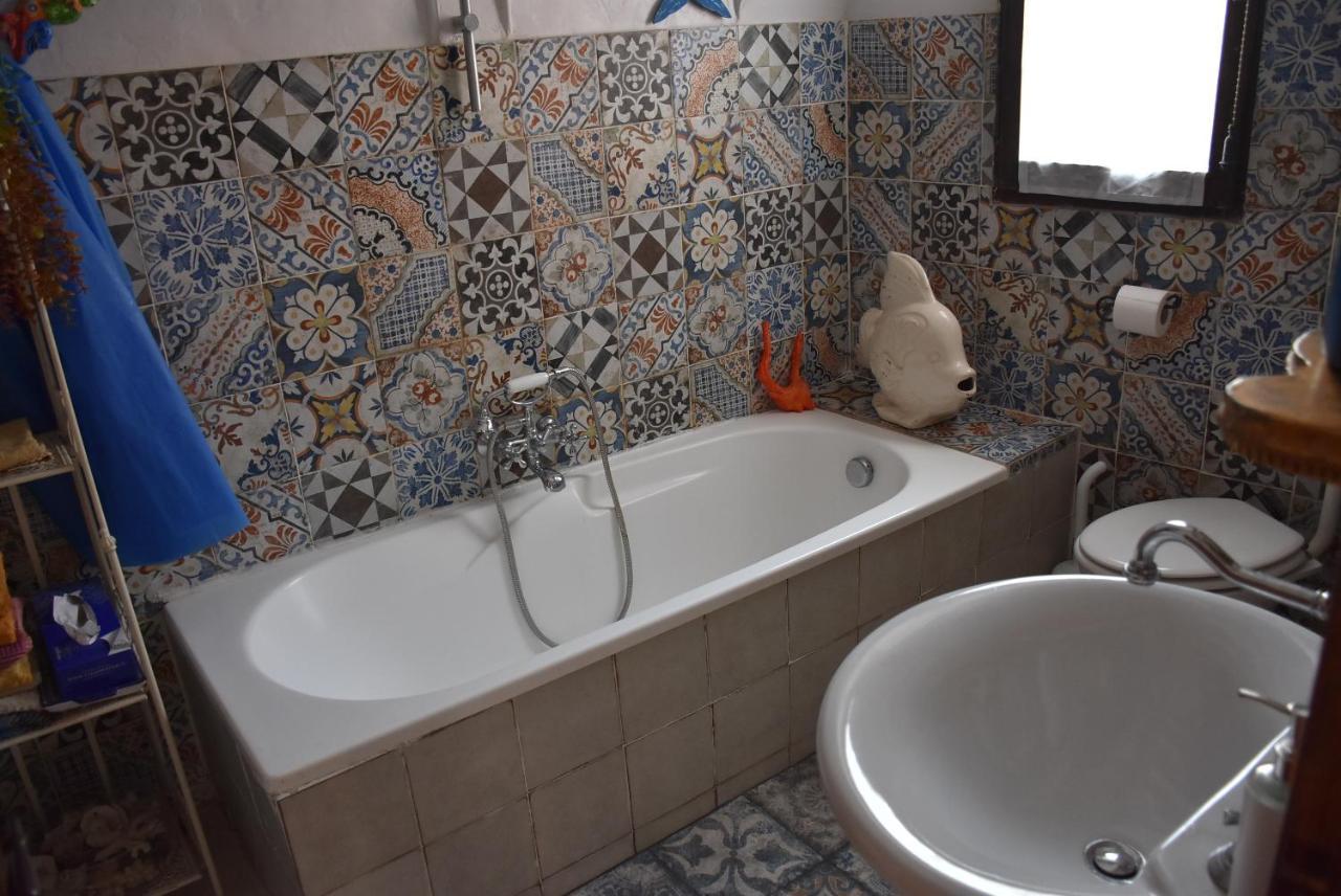 A Casa Di Bruno Bed and Breakfast Perugia Buitenkant foto