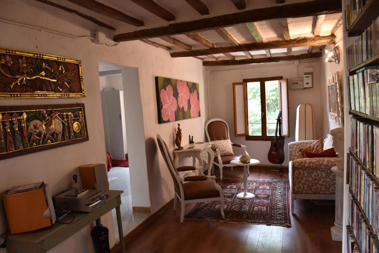 A Casa Di Bruno Bed and Breakfast Perugia Buitenkant foto