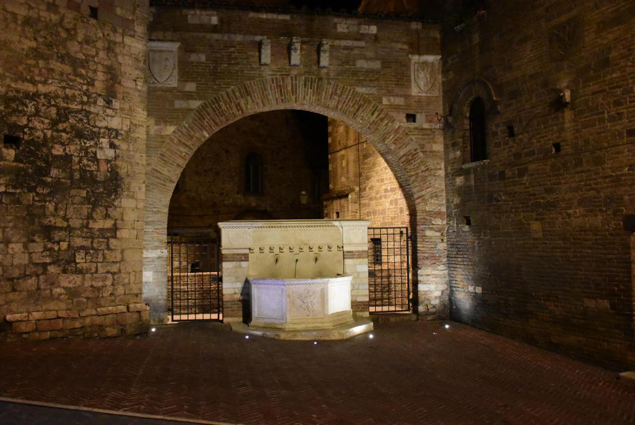A Casa Di Bruno Bed and Breakfast Perugia Buitenkant foto