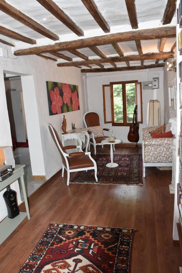 A Casa Di Bruno Bed and Breakfast Perugia Buitenkant foto
