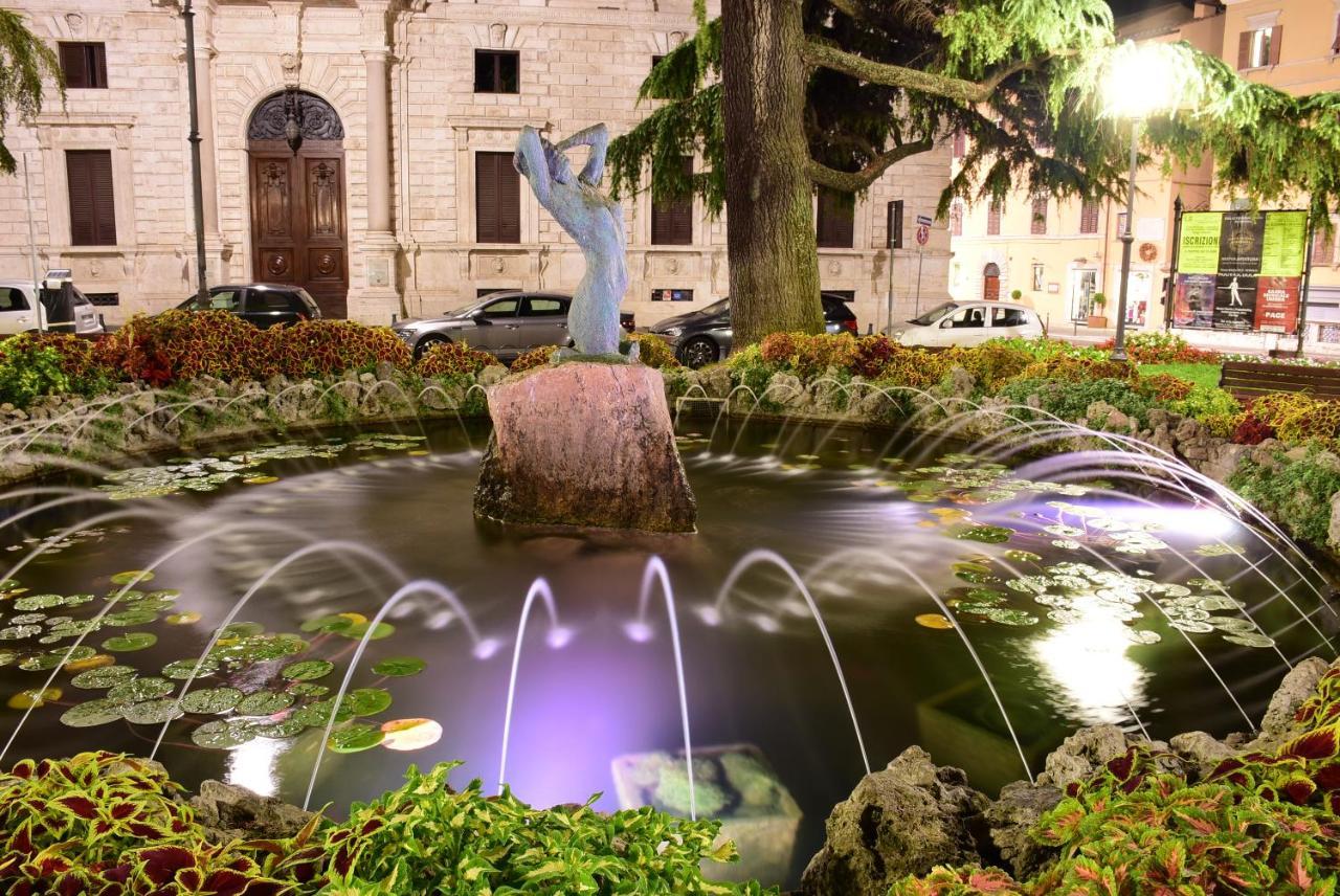 A Casa Di Bruno Bed and Breakfast Perugia Buitenkant foto