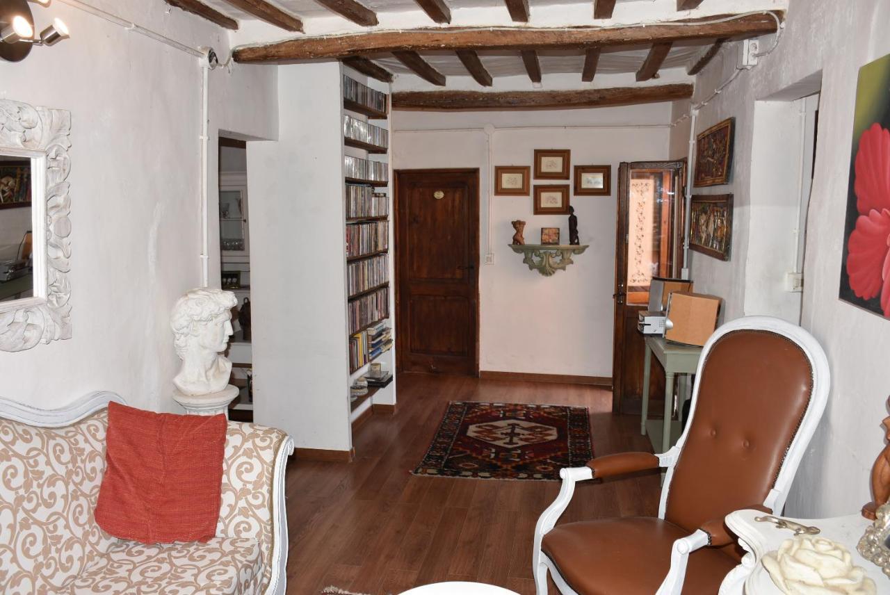 A Casa Di Bruno Bed and Breakfast Perugia Buitenkant foto