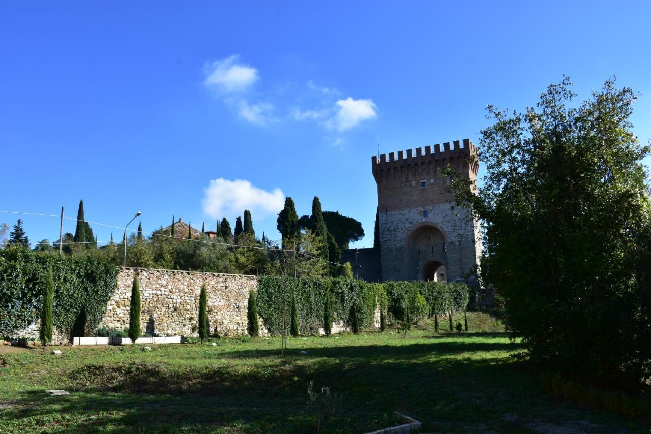 A Casa Di Bruno Bed and Breakfast Perugia Buitenkant foto