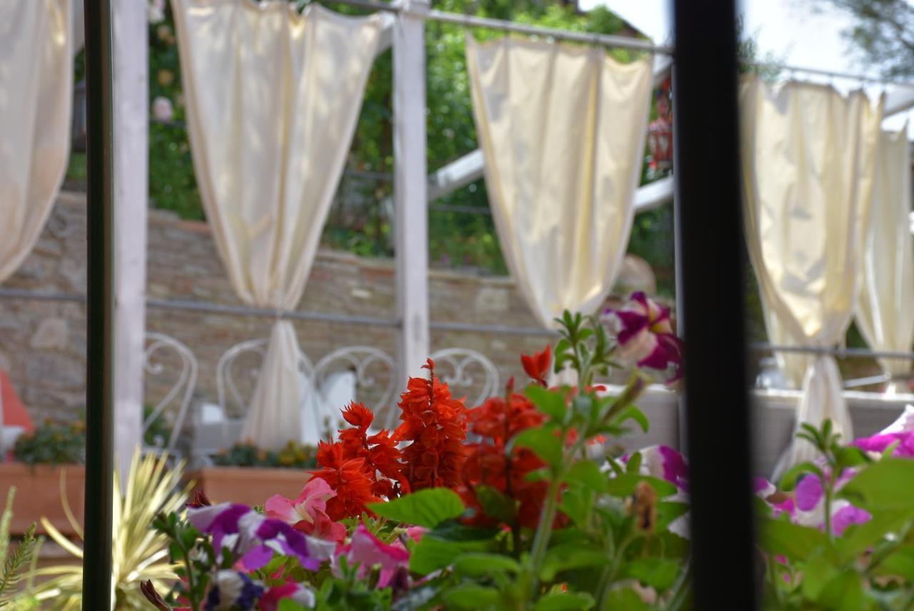 A Casa Di Bruno Bed and Breakfast Perugia Buitenkant foto