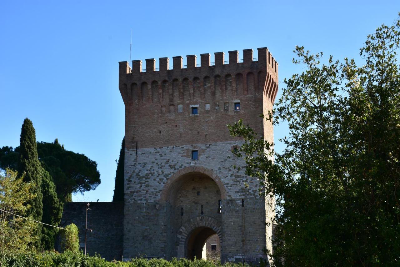 A Casa Di Bruno Bed and Breakfast Perugia Buitenkant foto