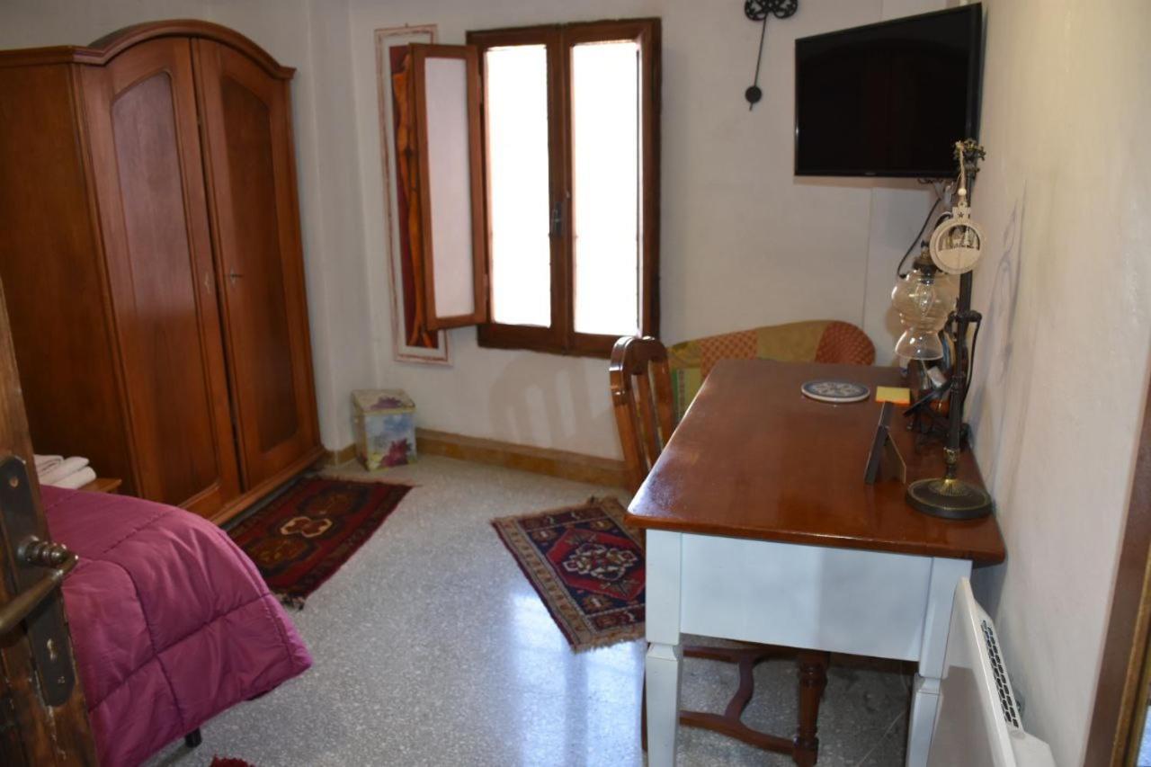 A Casa Di Bruno Bed and Breakfast Perugia Buitenkant foto