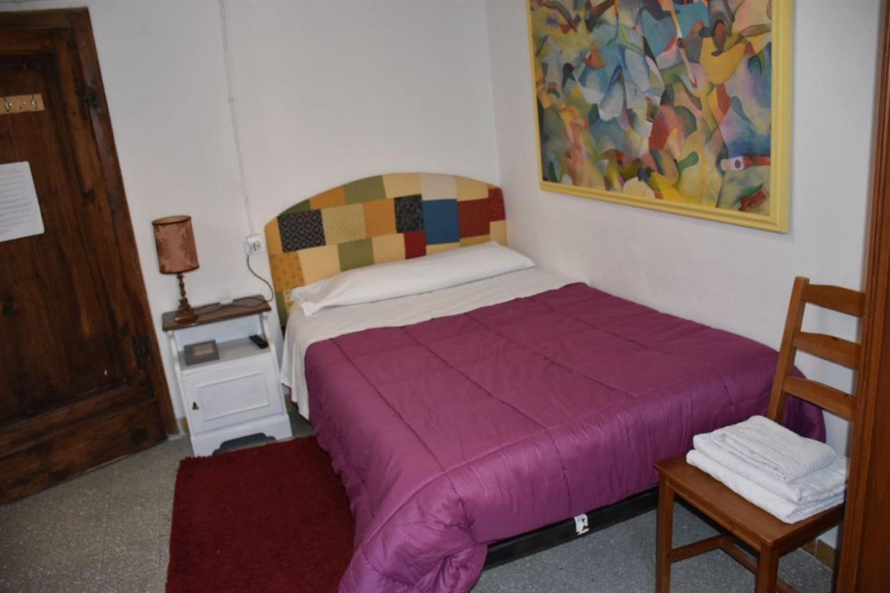A Casa Di Bruno Bed and Breakfast Perugia Buitenkant foto