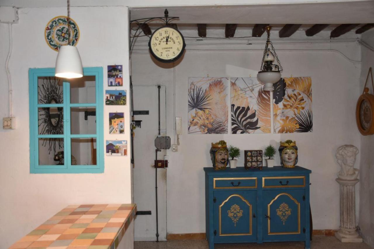 A Casa Di Bruno Bed and Breakfast Perugia Buitenkant foto