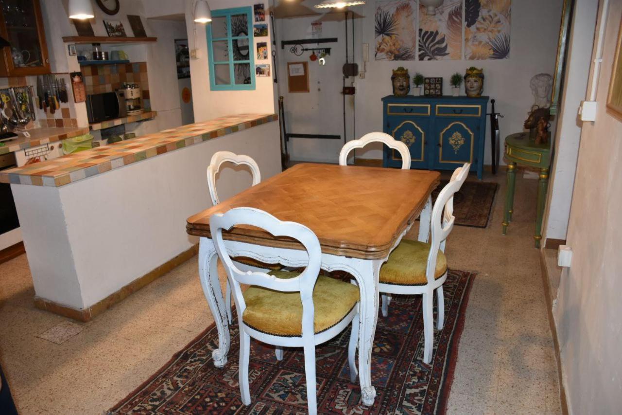 A Casa Di Bruno Bed and Breakfast Perugia Buitenkant foto